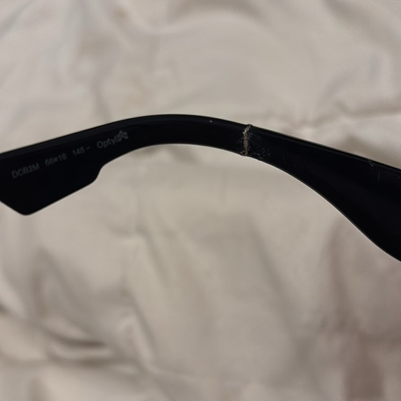 Christian Dior Cannage Sunglasses - Picture 12 of 16